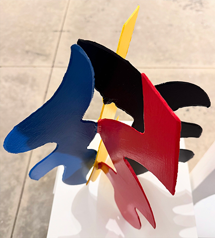 Quatre, 2005