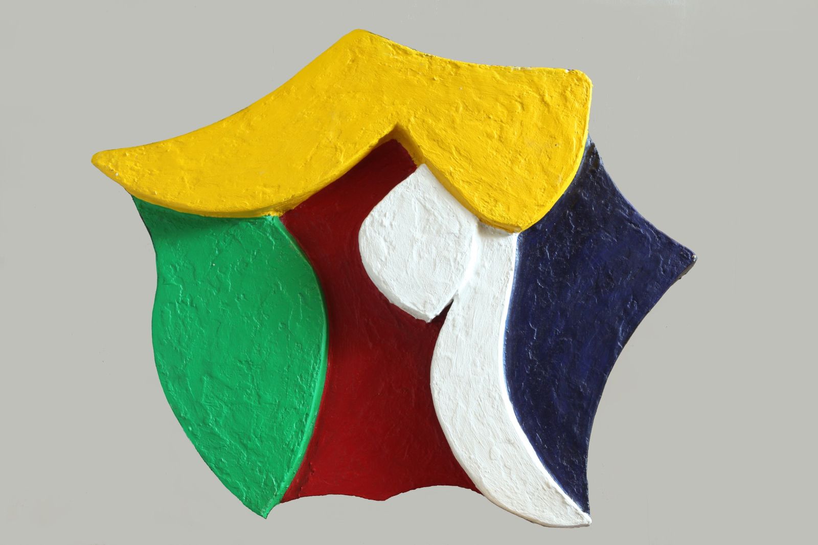 David Hayes relief
